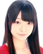 Nana Harumura as Elisa Griffith (voice)