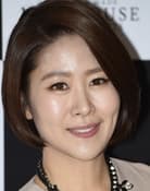Kim Ji-young as Hong Bok-hee