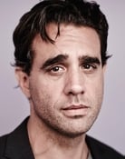 Bobby Cannavale as Chef Jeff