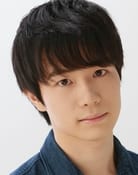 Gen Sato as Fumiya Tomozaki (voice)