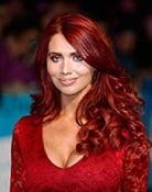 Amy Childs as 