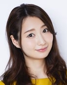 Haruka Tomatsu as Kyouko Hori (voice)
