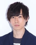Gakuto Kajiwara as Hiiro Ryūgasaki (voice)