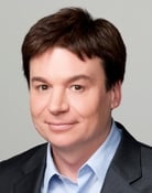 Mike Myers as Himself