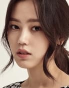 Choi Ri as Oh Ga-Rin