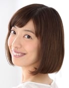 Risa Shimizu as Narumi Hikizuri (voice)