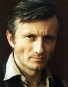 Radoslav Brzobohatý as Petrův otec