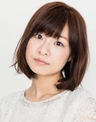 Chinatsu Akasaki as Barbara Parker (voice)