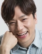 Jung Sang-hoon as Jung Sang-Hoon