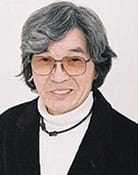Kaneta Kimotsuki as Takeshi Gouda