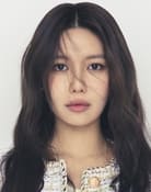 Choi Soo-young as Lee Geun-young
