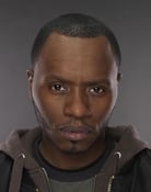 Malcolm Goodwin as Clive Babinaux