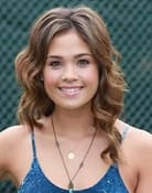 Nicole Gale Anderson as Heather Chandler