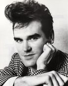 Morrissey as Himself - Musical Guest