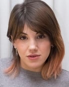 Angy Fernández as Mireia