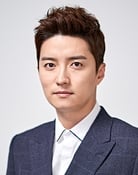 In Gyo-jin as Kang In-Han