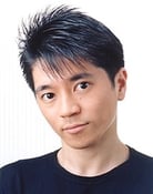 Akio Suyama as Futoshi Kurozawa (voice)