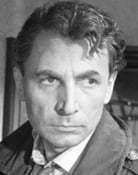 Ladislav Chudík as Karel Solan