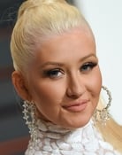 Christina Aguilera as 