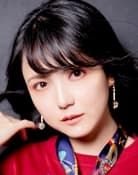 Shiori Mikami as Roxanne (voice)