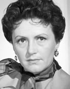 Olga Bielska as Agata Ostrowska, ciotka Anny