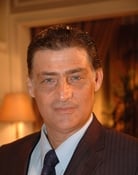 Giuseppe Oristanio as Bruno