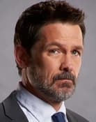 Billy Campbell as Thomas Fineman