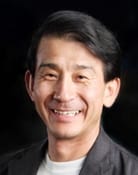 Takashi Kobayashi as Akagi Gizaemon