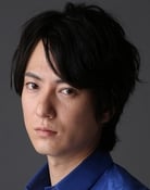 Shugo Oshinari as Kinugasa Ryouta