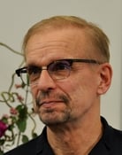 Jukka Puotila as Pertti Mäkimaa
