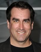 Rob Riggle as Barry Hopkins (voice)