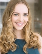 Darcy Rose Byrnes as Princess Amber (voice)