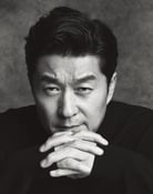 Kim Sang-joong as 