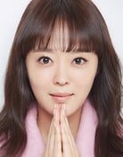 Ahn Yeon-hong as Ji Young-sun