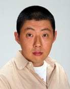 Yoshiyoshi Arakawa as Saieunji Teruo