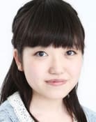 Misaki Kuno as Chiya (voice)