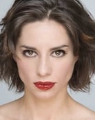 Natalia Mateo as Amparo Balaguer