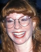 Mary Kay Bergman as Ms. Cartman (voice)
