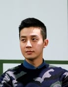 Heo Kyung-hwan as 