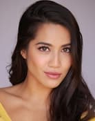 Katrina Rosita as Tanya Cruz