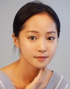 Lee Bom as Lee Eun-jung