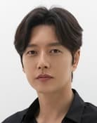 Park Hae-jin as Lee Jung-moon