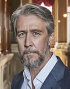 Alan Ruck isConnor Roy