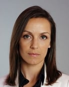 Carla Maciel as Andreia