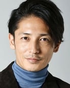 Hiroshi Tamaki as Shirato Takamasa