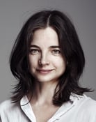 Louise Peterhoff as Caijsa Bergholm