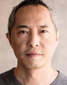 Ken Leung as Karnak Mander-Azur / Karnak