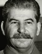 Joseph Stalin as Self (archive footage)