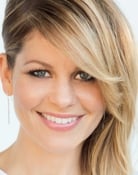 Candace Cameron Bure as Herself - Host and Self