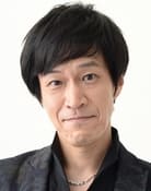 Rikiya Koyama as Katsuhiro Takei (voice)